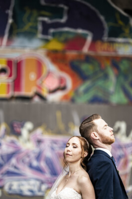 Hochzeiten: 2025 Hannah & Joey – Session ©Franziska Reichel Fotografien 