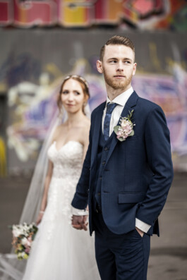 Hochzeiten: 2025 Hannah & Joey – Session ©Franziska Reichel Fotografien 