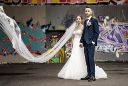 Hochzeiten: 2025 Hannah & Joey – Session ©Franziska Reichel Fotografien 