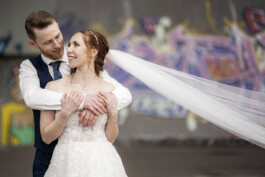 Hochzeiten: 2025 Hannah & Joey – Session ©Franziska Reichel Fotografien 