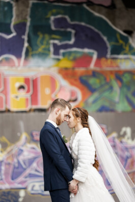 Hochzeiten: 2025 Hannah & Joey – Session ©Franziska Reichel Fotografien 