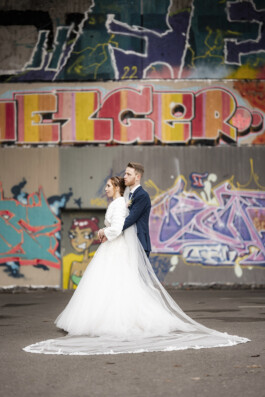 Hochzeiten: 2025 Hannah & Joey – Session ©Franziska Reichel Fotografien 