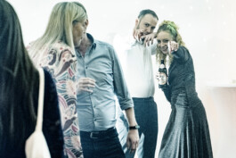 Hochzeien: 2025 Hannah & Joey – Docu ©Franziska Reichel Fotografien 