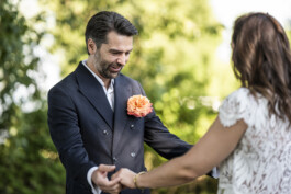 Hochzeiten: 2026 Chris & Phillip – Session ©Franziska Reichel Fotografien 