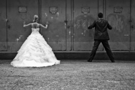 Kategorie: Hochzeiten 